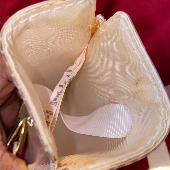 Ted  baker glossy bow sleeve iPhone 5 case - Picture 2 of 11